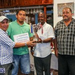 Darts Season Prize Giving Bermuda, July 27 2015-9