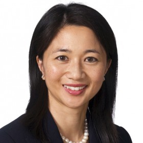 Frances Woo