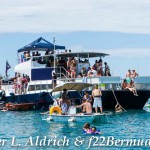 Non Mariners PA Bermuda, August 2 2015-42