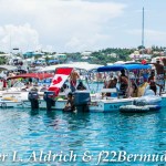 Non Mariners PA Bermuda, August 2 2015-7
