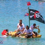 Non Mariners Race Bermuda, August 2 2015 (27)