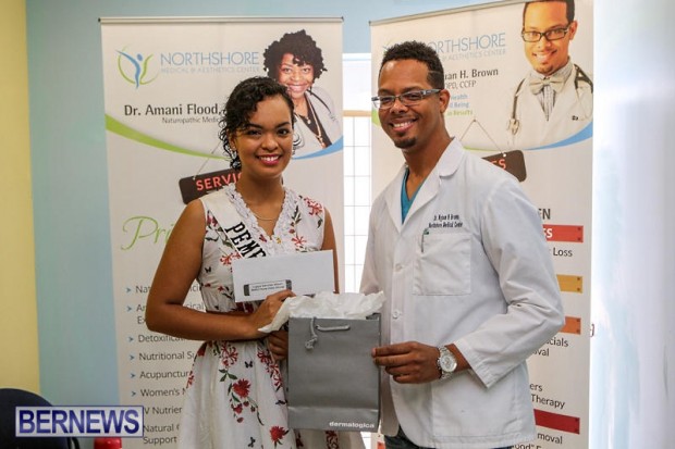 North Shore Medical Bermuda, August 22 2015-2