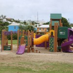 Parsons Road Playground Re-Opened (10)