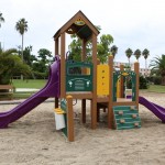 Parsons Road Playground Re-Opened (13)
