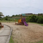 Parsons Road Playground Re-Opened (7)