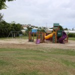Parsons Road Playground Re-Opened (9)