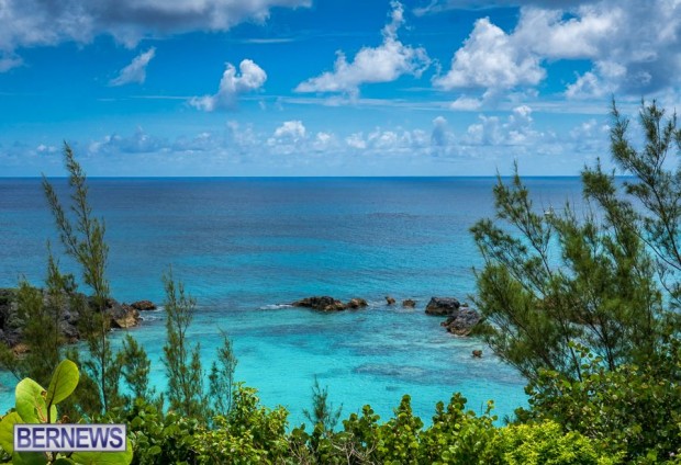 711 south shore beach Bermuda generic September 2015