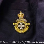 Bermuda Regiment September 20 2015 (1)