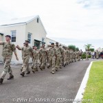 Bermuda Regiment September 20 2015 (10)