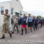 Bermuda Regiment September 20 2015 (11)
