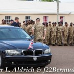 Bermuda Regiment September 20 2015 (13)