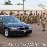 Bermuda Regiment September 20 2015 (14)