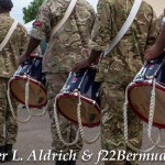 Bermuda Regiment September 20 2015 (15)
