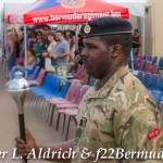 Bermuda Regiment September 20 2015 (17)