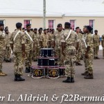 Bermuda Regiment September 20 2015 (18)