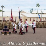 Bermuda Regiment September 20 2015 (20)