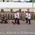 Bermuda Regiment September 20 2015 (21)
