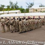 Bermuda Regiment September 20 2015 (22)