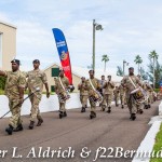Bermuda Regiment September 20 2015 (3)