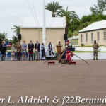 Bermuda Regiment September 20 2015 (30)