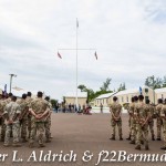 Bermuda Regiment September 20 2015 (31)