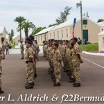 Bermuda Regiment September 20 2015 (32)