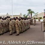 Bermuda Regiment September 20 2015 (33)