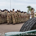 Bermuda Regiment September 20 2015 (35)