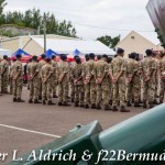 Bermuda Regiment September 20 2015 (36)