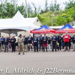 Bermuda Regiment September 20 2015 (38)
