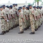 Bermuda Regiment September 20 2015 (42)