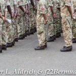 Bermuda Regiment September 20 2015 (43)
