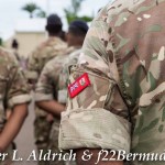 Bermuda Regiment September 20 2015 (44)