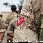 Bermuda Regiment September 20 2015 (45)