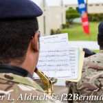 Bermuda Regiment September 20 2015 (49)