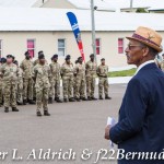 Bermuda Regiment September 20 2015 (57)