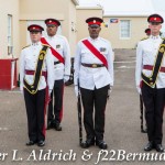 Bermuda Regiment September 20 2015 (58)