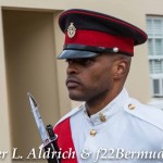 Bermuda Regiment September 20 2015 (61)