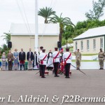 Bermuda Regiment September 20 2015 (62)