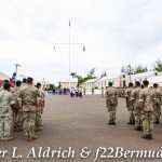Bermuda Regiment September 20 2015 (63)