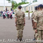 Bermuda Regiment September 20 2015 (64)