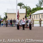 Bermuda Regiment September 20 2015 (66)