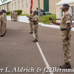 Bermuda Regiment September 20 2015 (67)