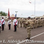 Bermuda Regiment September 20 2015 (68)