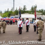 Bermuda Regiment September 20 2015 (69)
