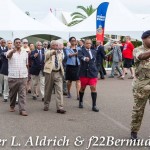 Bermuda Regiment September 20 2015 (74)