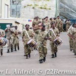 Bermuda Regiment September 20 2015 (77)
