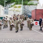 Bermuda Regiment September 20 2015 (78)