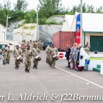 Bermuda Regiment September 20 2015 (79)