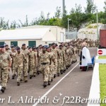 Bermuda Regiment September 20 2015 (81)